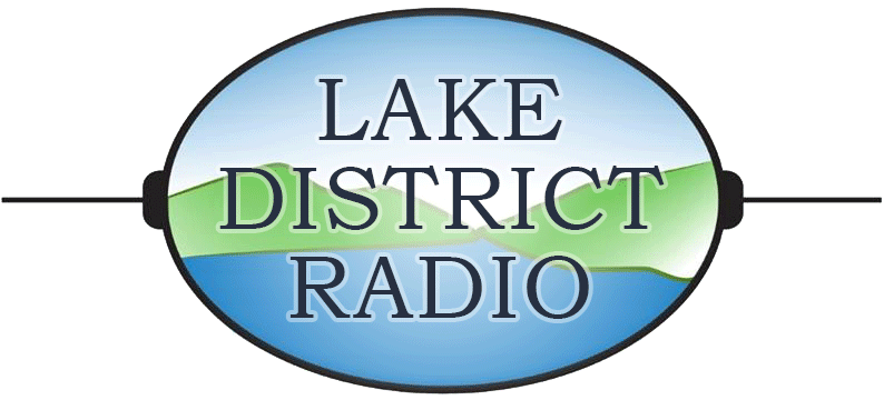 lake district radio logo