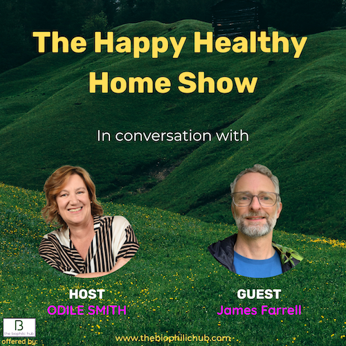 happy health homes show
