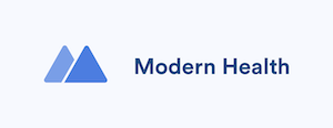 Modern Health logo