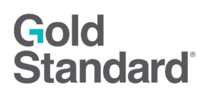 Gold Standard logo