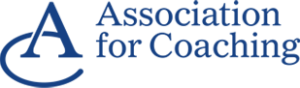 Association for Coaching logo