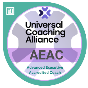 UCA advanced executive accredited coach