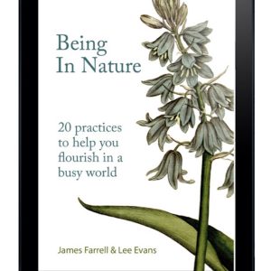 being in nature ebook