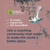 Nature Based Coaching Skills course - Feb 2027 - Image 2