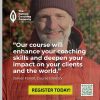 Nature Based Coaching Skills course - Feb 2027 - Image 4